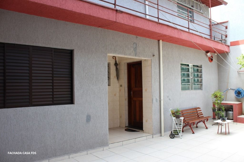 Sobrado à venda com 3 quartos, 295m² - Foto 39