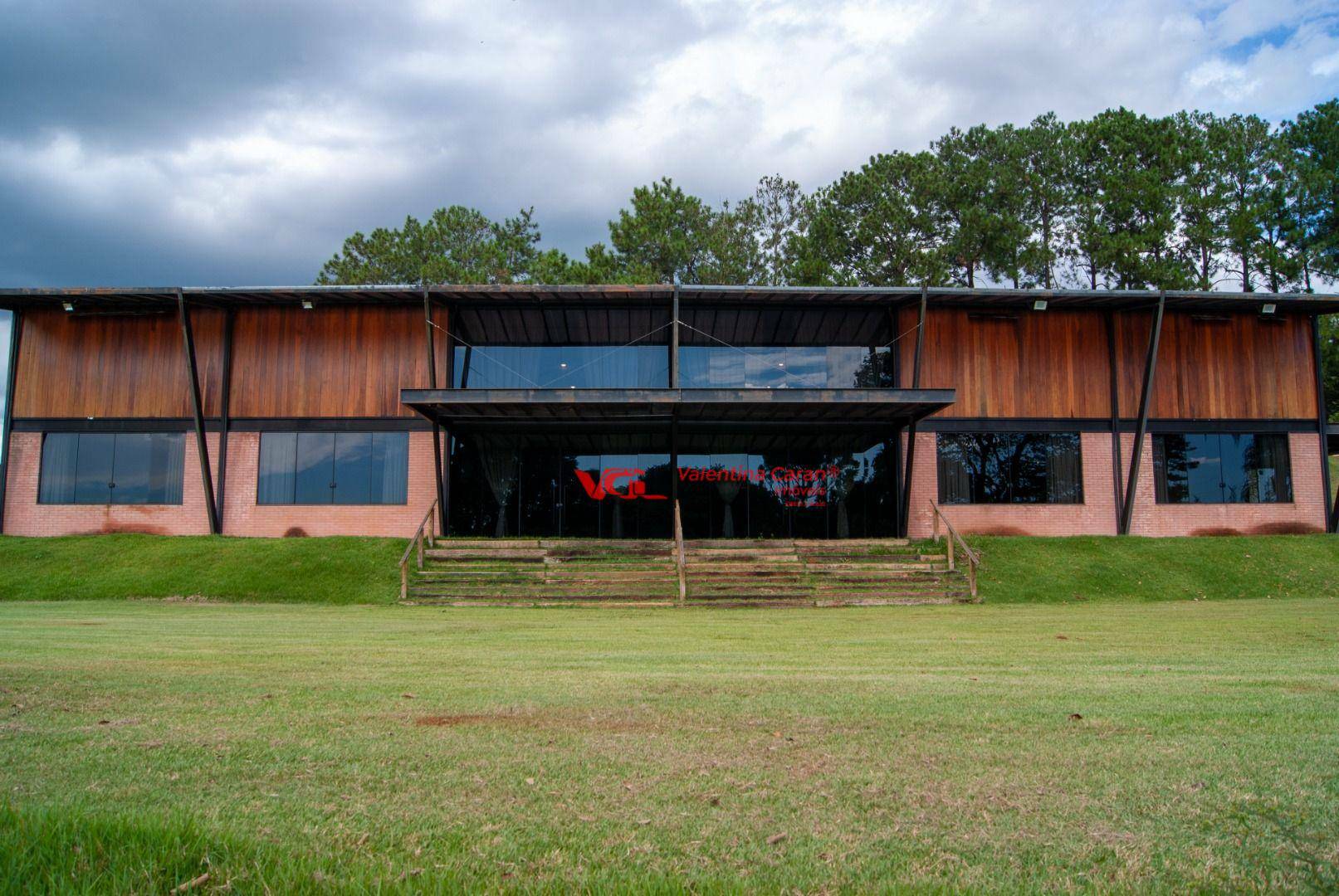 Pousada-Chalé à venda com 10 quartos, 1300m² - Foto 63