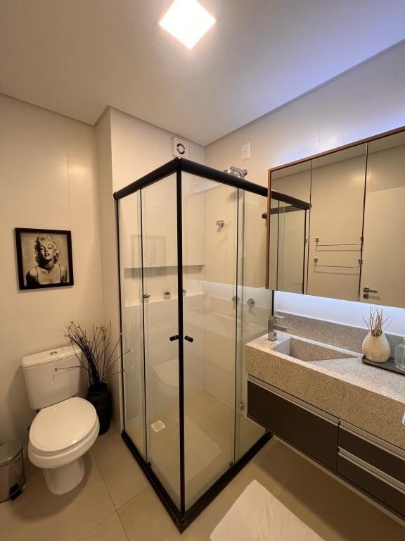 Apartamento para alugar com 1 quarto, 40m² - Foto 8