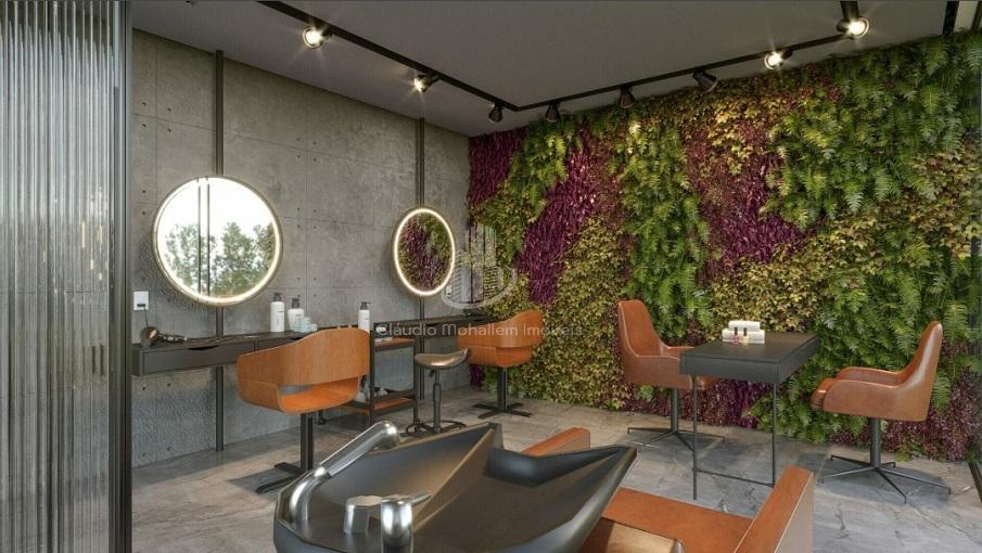 Apartamento à venda com 2 quartos, 73m² - Foto 16