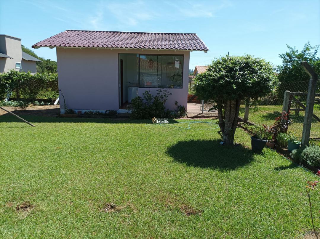 Casa de Condomínio à venda com 2 quartos, 120m² - Foto 11