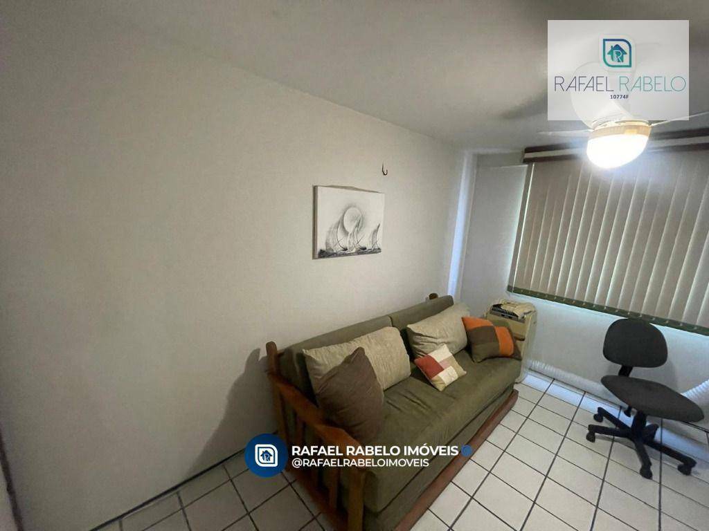 Apartamento para alugar com 3 quartos, 140m² - Foto 6