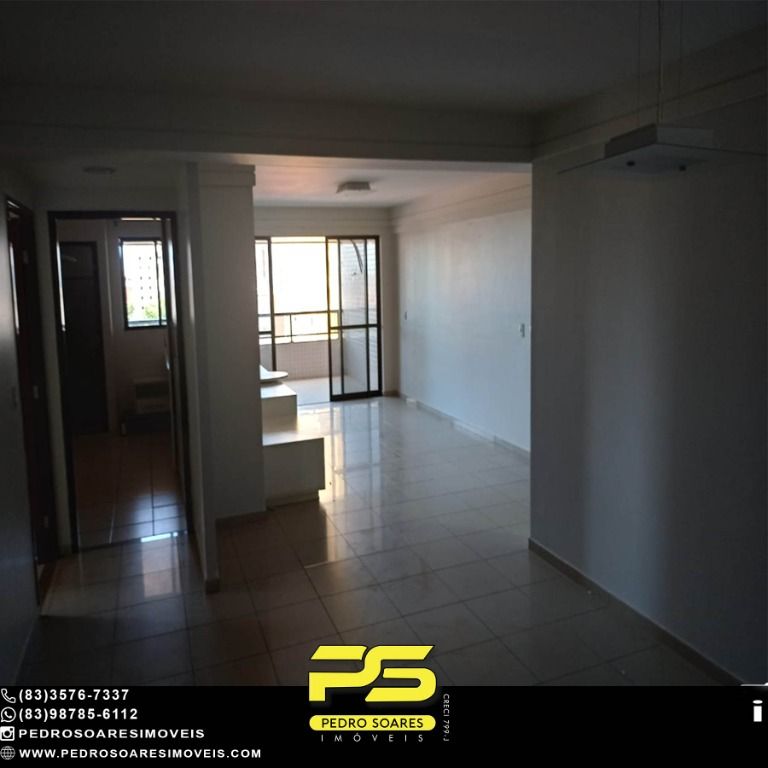 Apartamento à venda com 4 quartos, 150m² - Foto 8