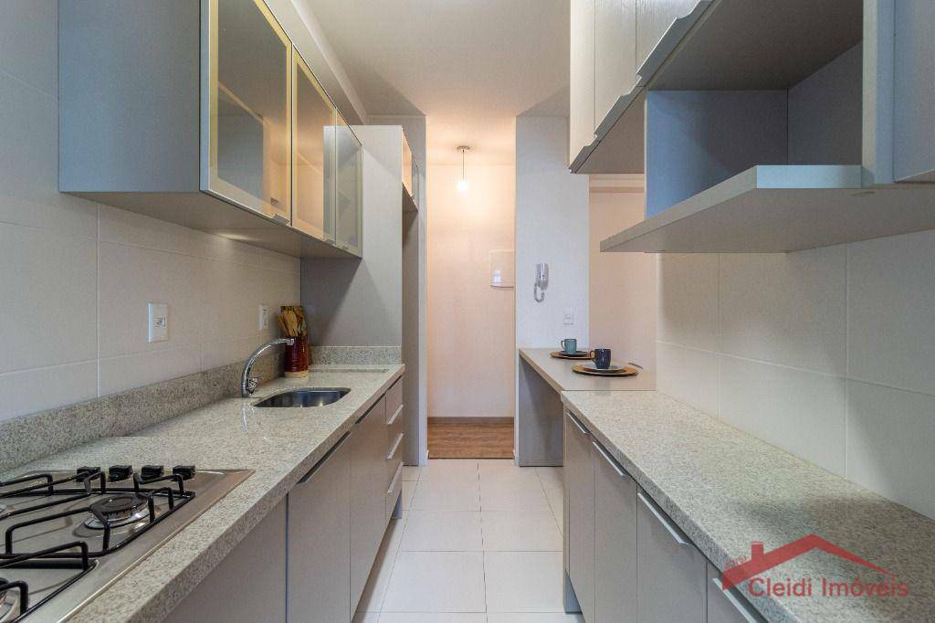 Apartamento à venda com 3 quartos, 94m² - Foto 12