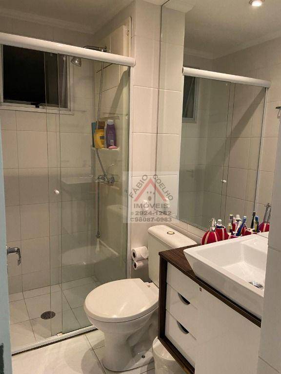 Apartamento à venda com 2 quartos, 49m² - Foto 9