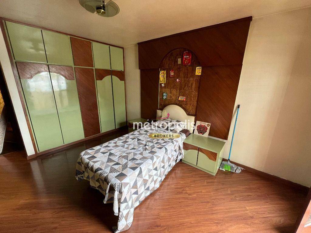 Sobrado à venda com 4 quartos, 415m² - Foto 35