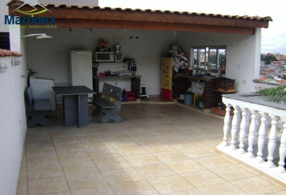 Casa à venda com 3 quartos, 220m² - Foto 80