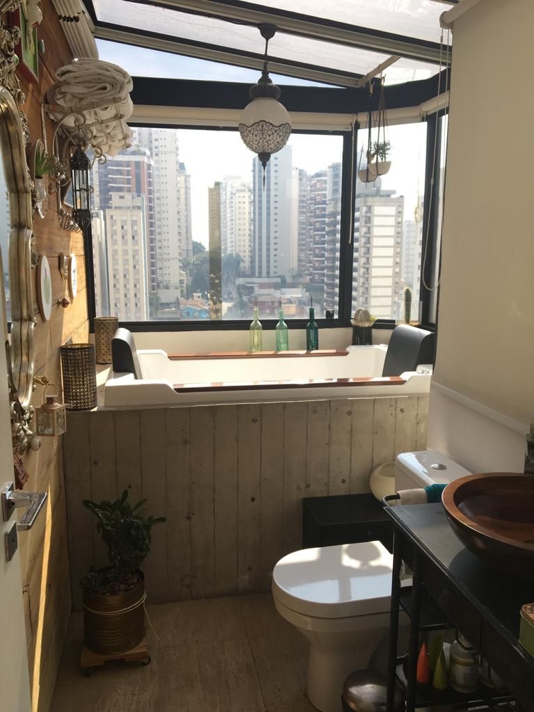 Apartamento à venda com 2 quartos, 229m² - Foto 16