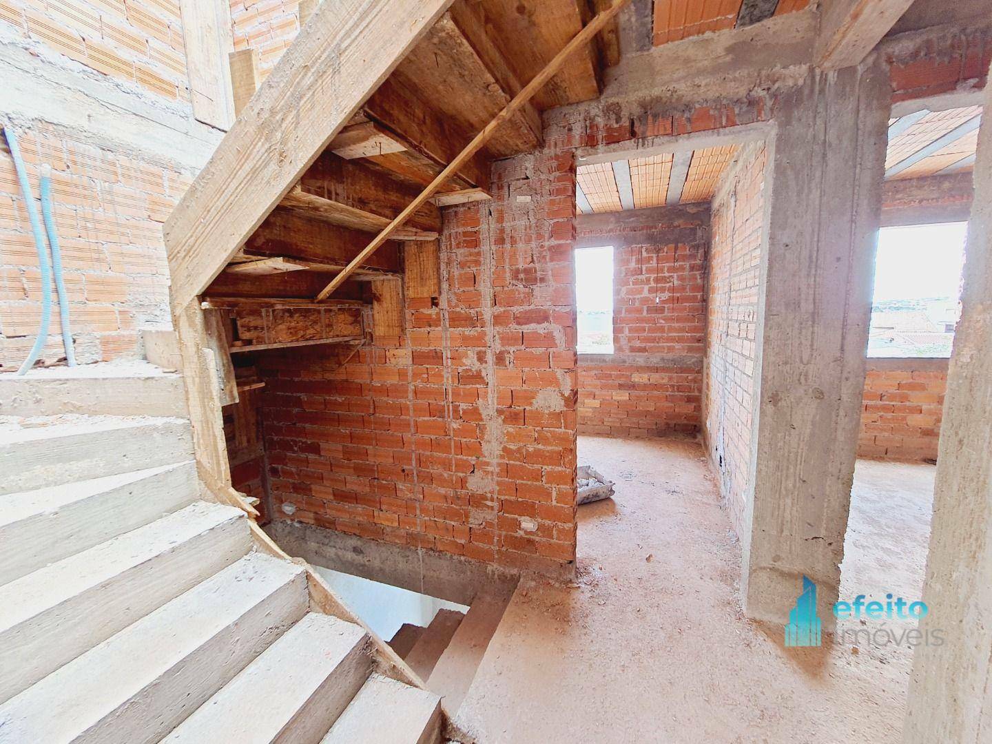 Sobrado à venda com 3 quartos, 89m² - Foto 14