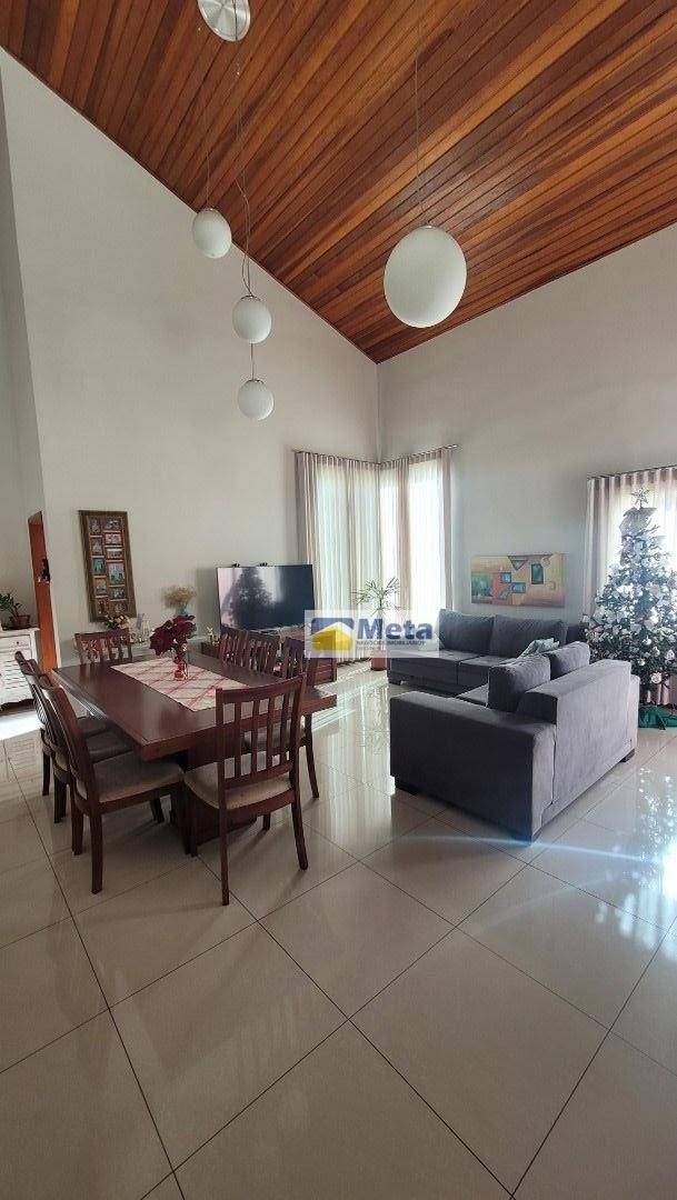 Casa de Condomínio, 4 quartos - Foto 5