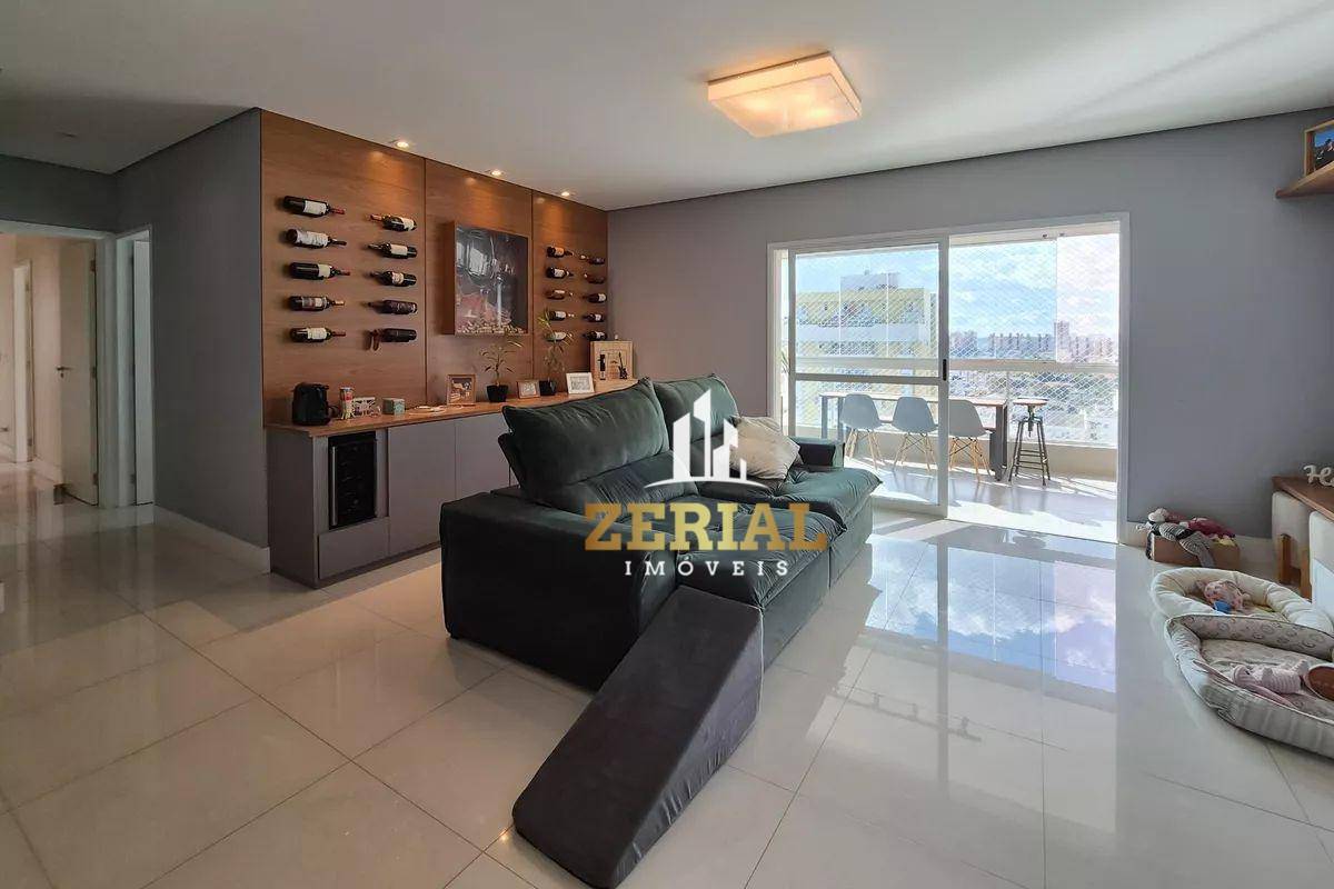 Apartamento à venda com 4 quartos, 130m² - Foto 1