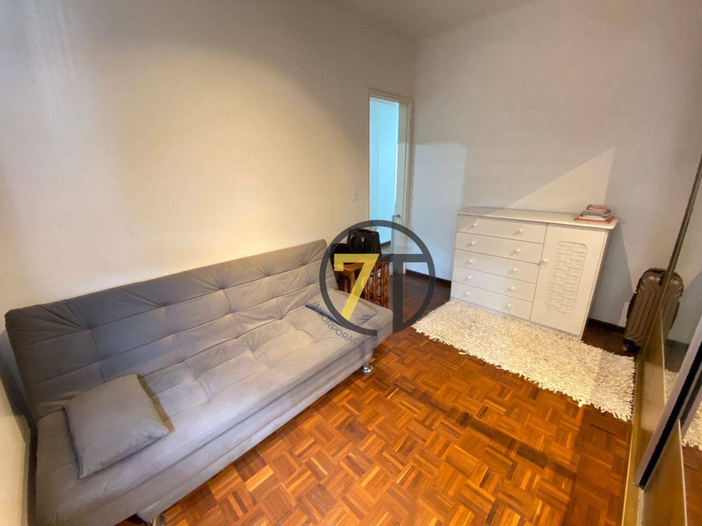 Apartamento à venda com 3 quartos, 100m² - Foto 19