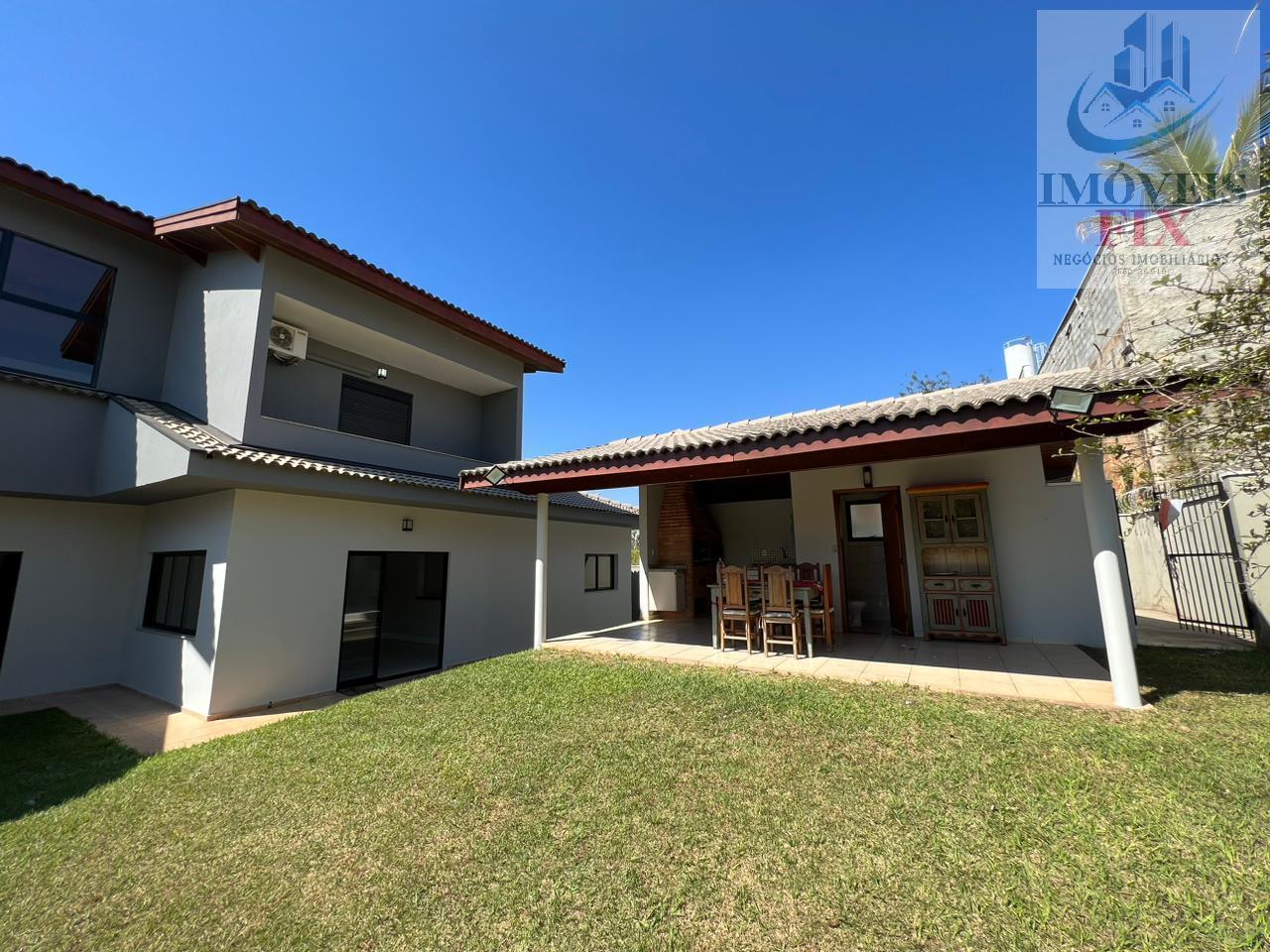 Casa de Condomínio à venda com 4 quartos, 400m² - Foto 7