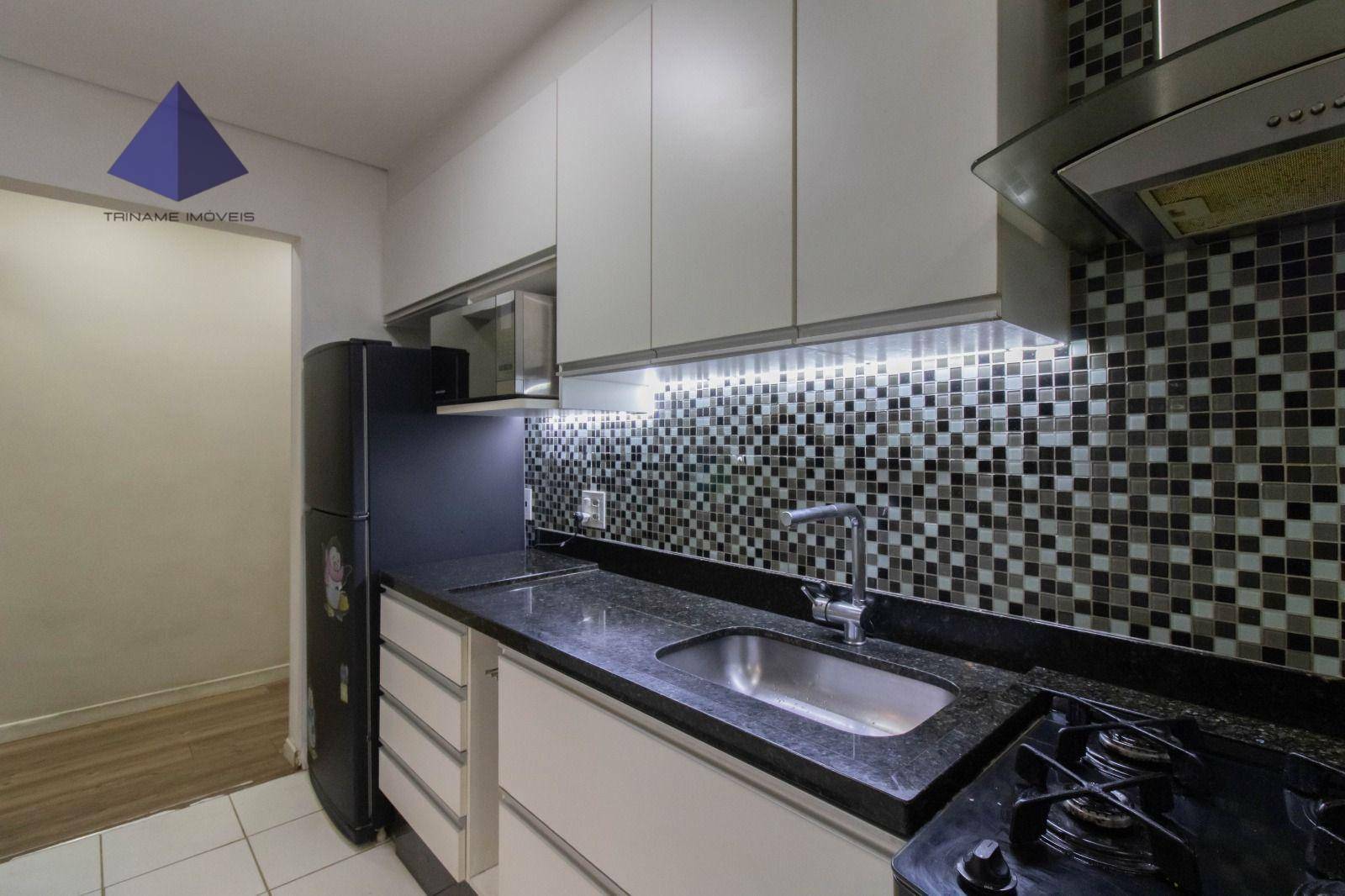 Apartamento à venda com 3 quartos, 72m² - Foto 6