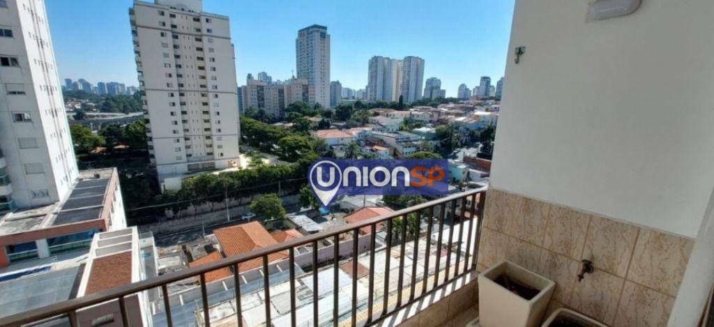 Apartamento à venda com 2 quartos, 64m² - Foto 4