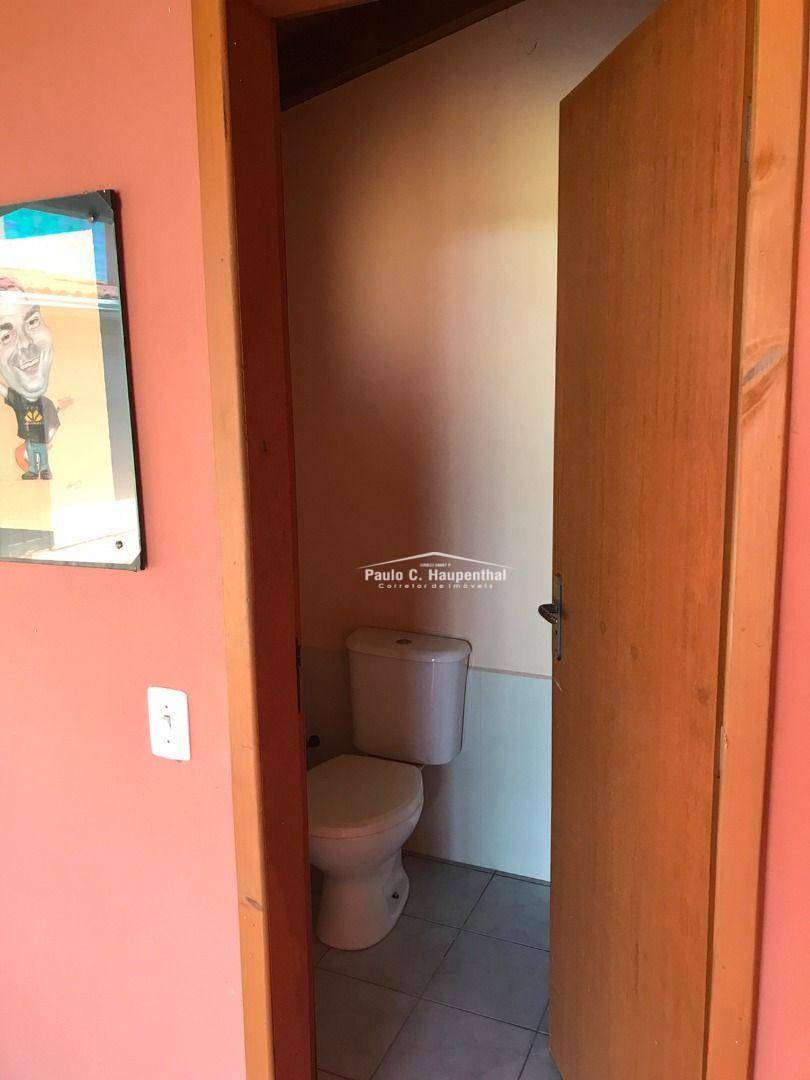 Casa à venda com 3 quartos, 142m² - Foto 24