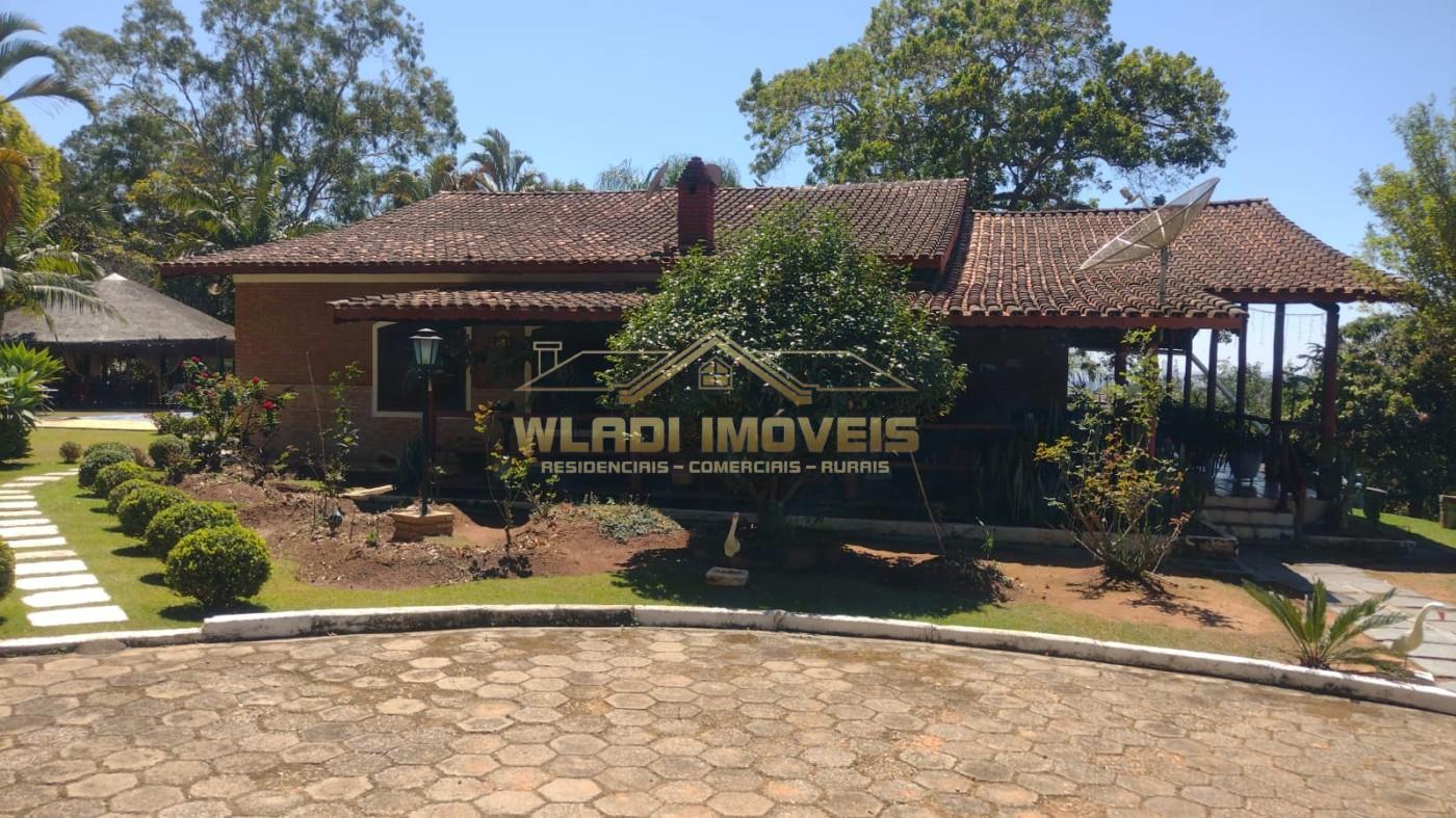 Chácara, 3 quartos, 6800 m² - Foto 5