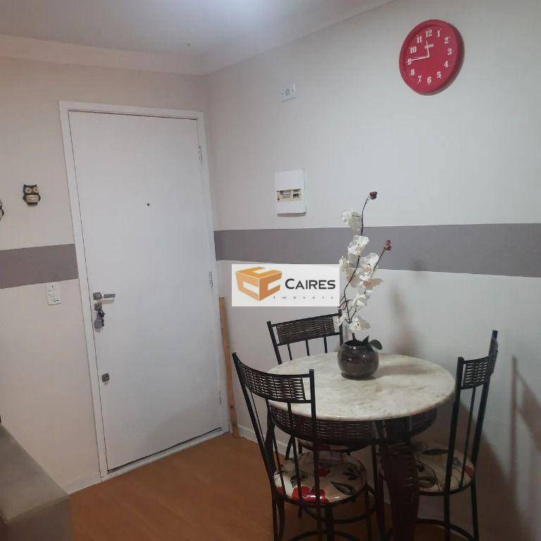 Apartamento à venda com 2 quartos, 46m² - Foto 14