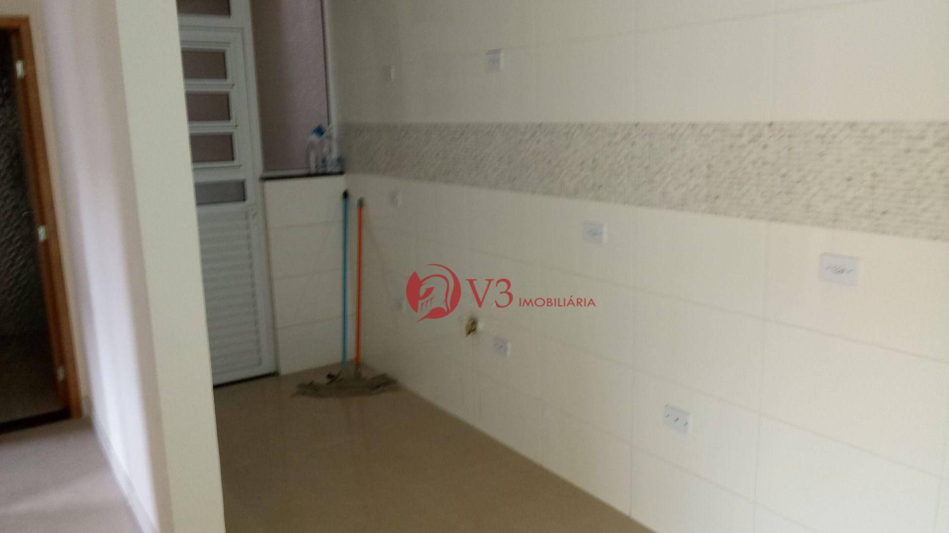 Apartamento à venda com 2 quartos, 60m² - Foto 9