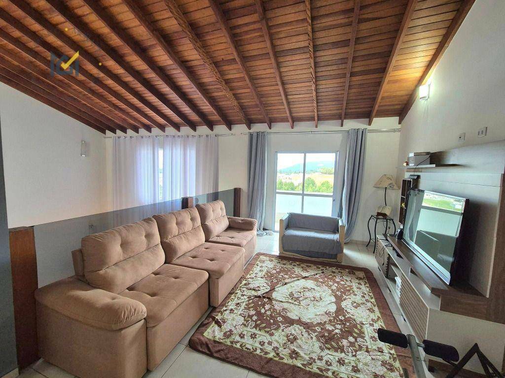 Casa de Condomínio à venda com 4 quartos, 300m² - Foto 7