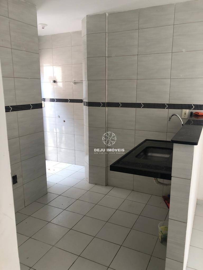 Apartamento à venda com 2 quartos, 43m² - Foto 5