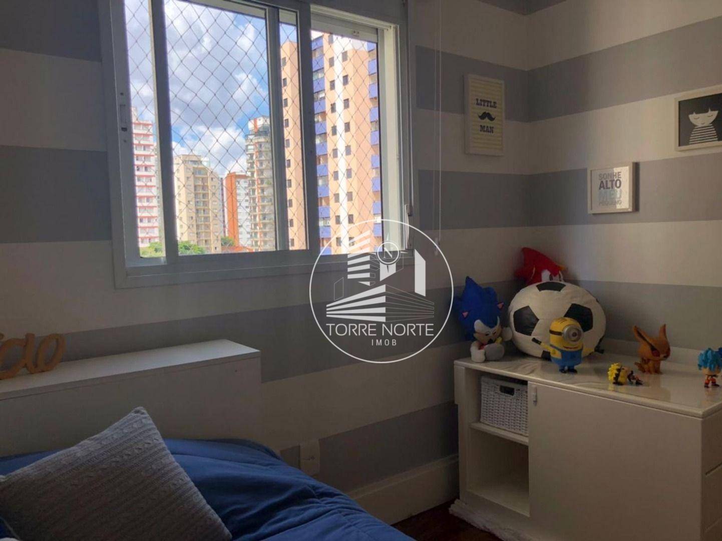 Apartamento à venda com 3 quartos, 173m² - Foto 54