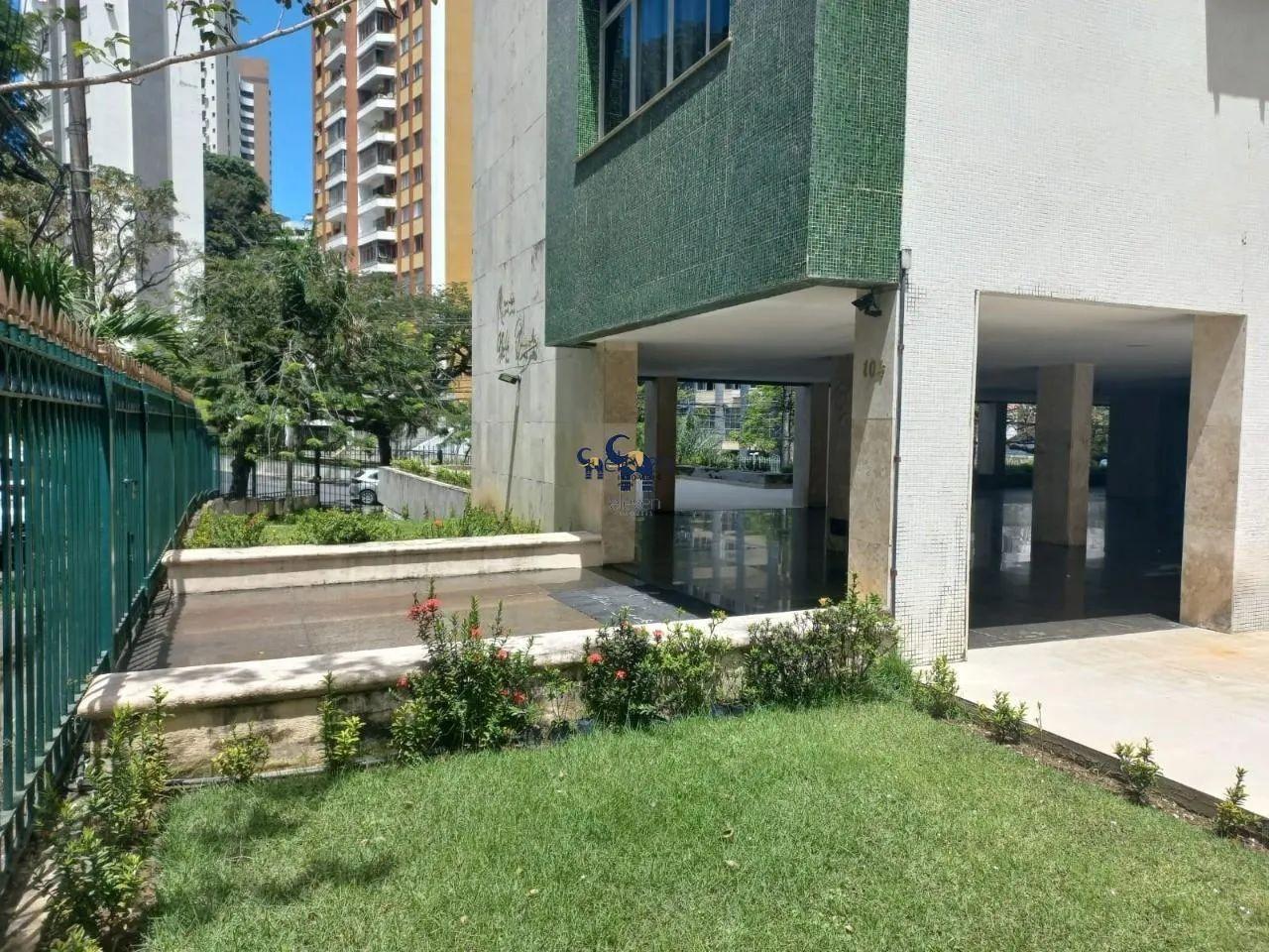 Apartamento à venda com 4 quartos, 260m² - Foto 21