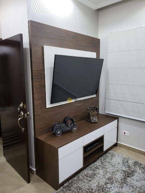 Chácara à venda com 3 quartos, 391m² - Foto 4