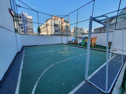 Apartamento à venda com 3 quartos, 117m² - Foto 61