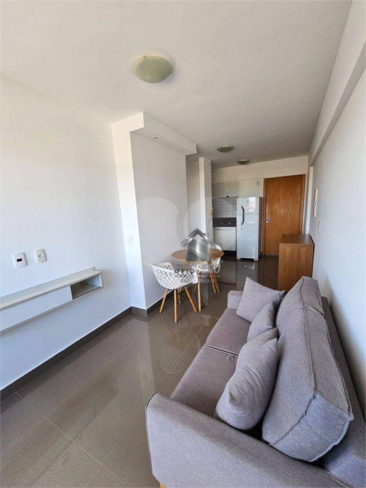 Apartamento, 1 quarto, 38 m² - Foto 2