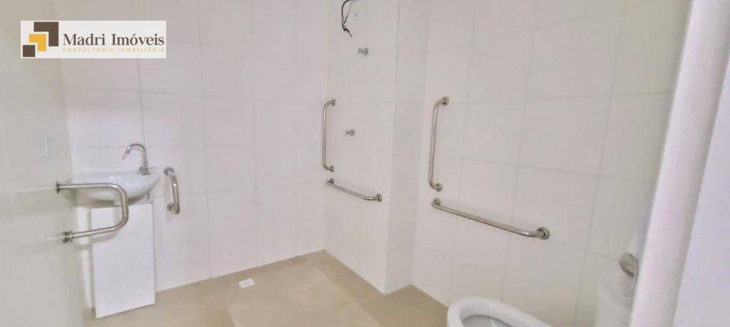 Apartamento à venda com 1 quarto, 28m² - Foto 29