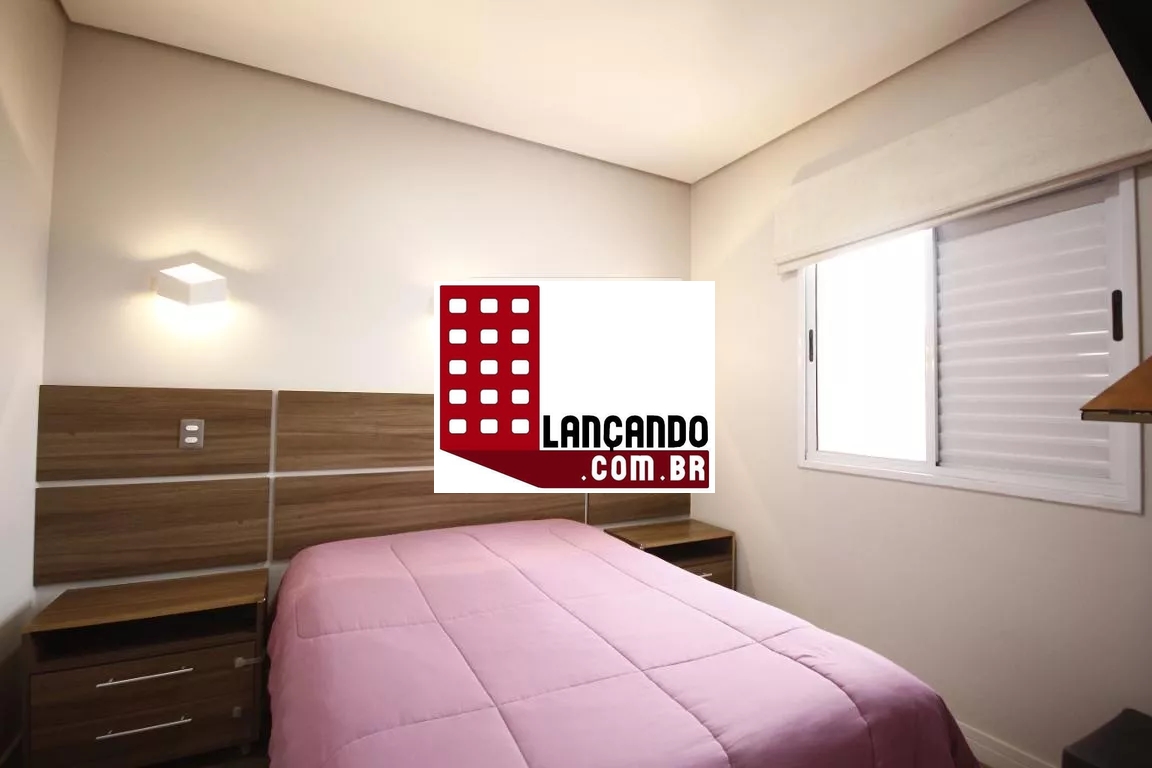 Apartamento à venda com 3 quartos, 94m² - Foto 10