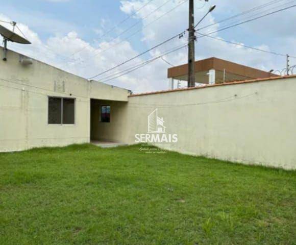 Casa à venda com 2 quartos, 80m² - Foto 17