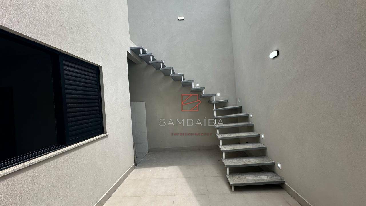 Casa à venda com 3 quartos, 121m² - Foto 18