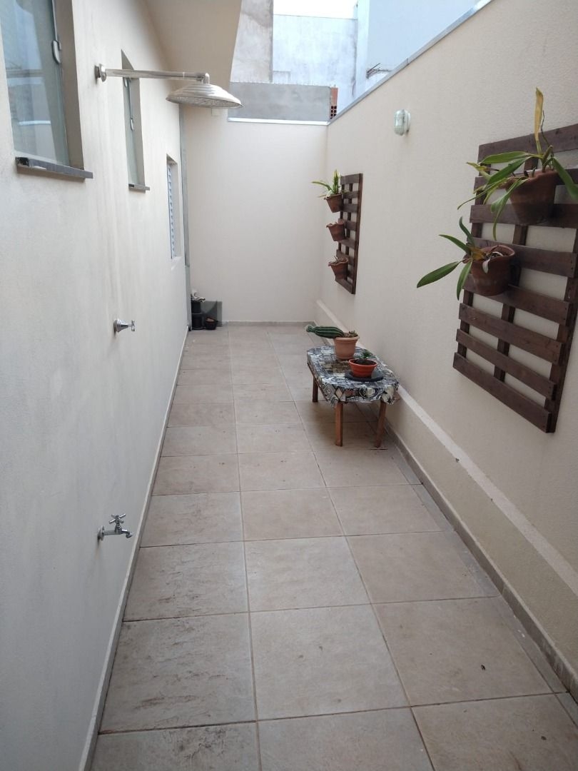 Casa à venda com 3 quartos, 190m² - Foto 28