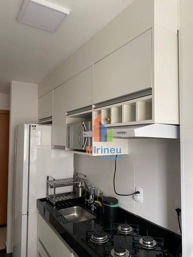 Apartamento à venda com 2 quartos, 43m² - Foto 5