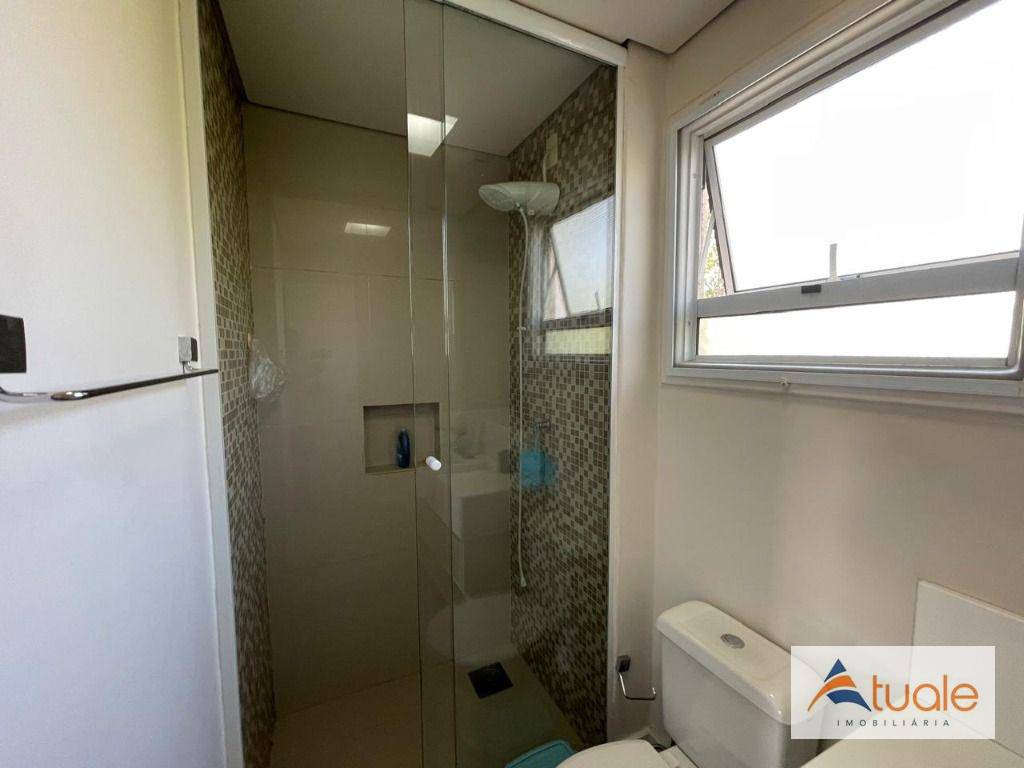 Casa de Condomínio à venda com 3 quartos, 100m² - Foto 24