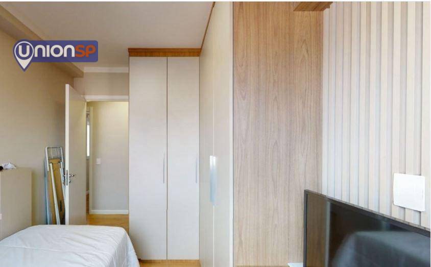 Apartamento à venda com 3 quartos, 81m² - Foto 8