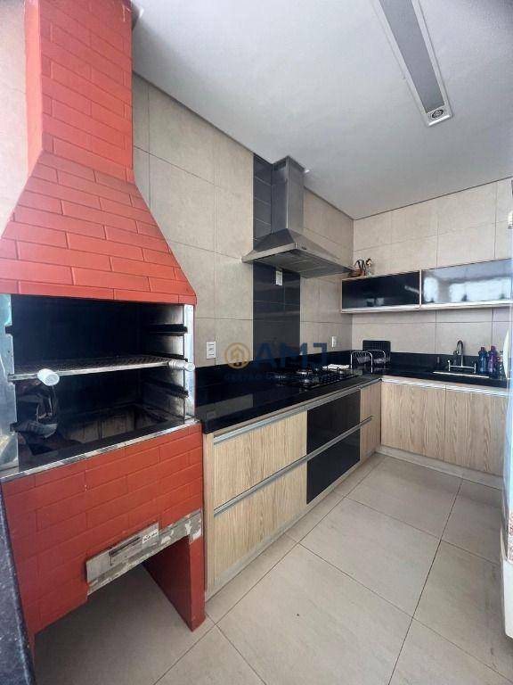 Sobrado à venda com 4 quartos, 283m² - Foto 17