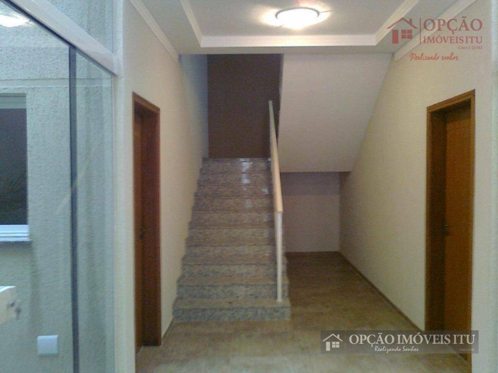 Apartamento à venda com 3 quartos, 95m² - Foto 2