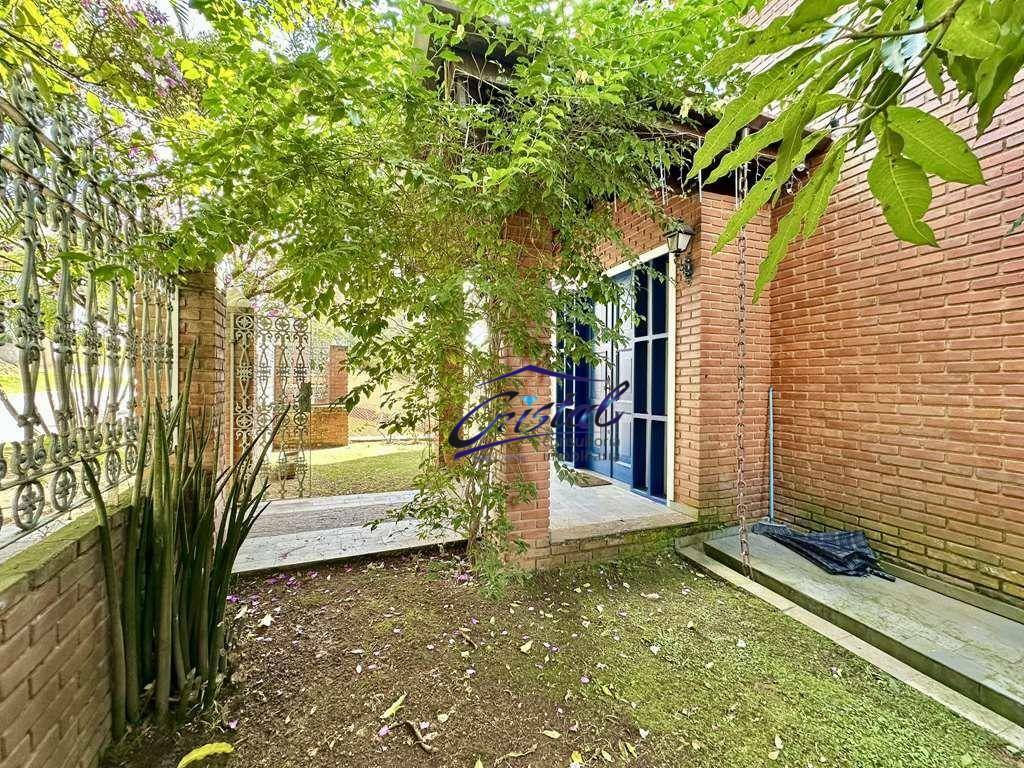 Casa de Condomínio à venda e aluguel com 5 quartos, 650m² - Foto 9