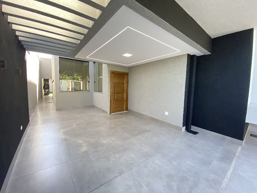 Casa à venda com 3 quartos, 112m² - Foto 3