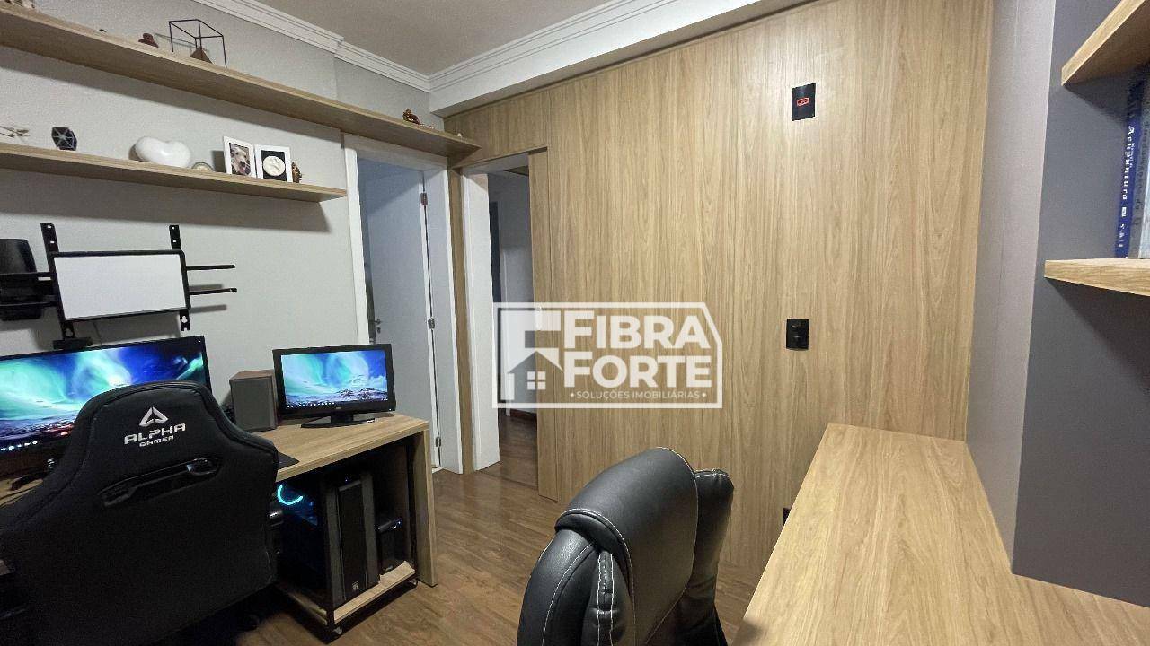 Apartamento à venda com 3 quartos, 117m² - Foto 10