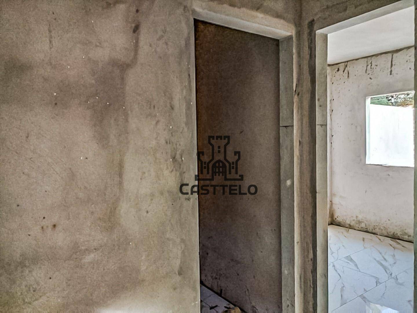 Sobrado à venda com 2 quartos, 86M2 - Foto 12