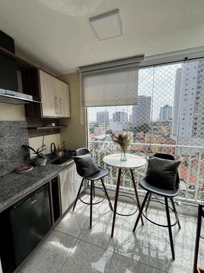 Apartamento à venda com 3 quartos, 73m² - Foto 16