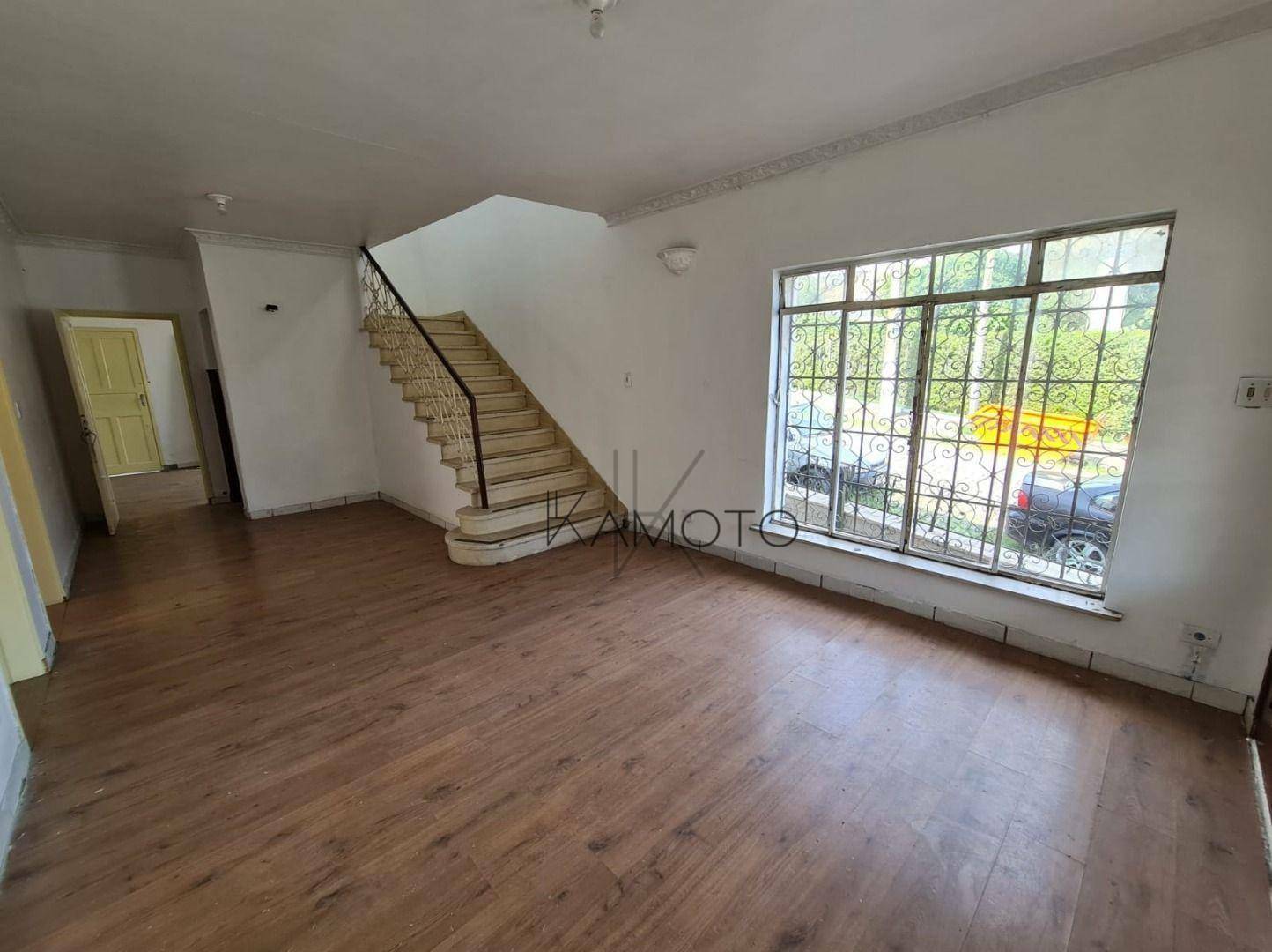 Sobrado para alugar com 5 quartos, 311m² - Foto 15