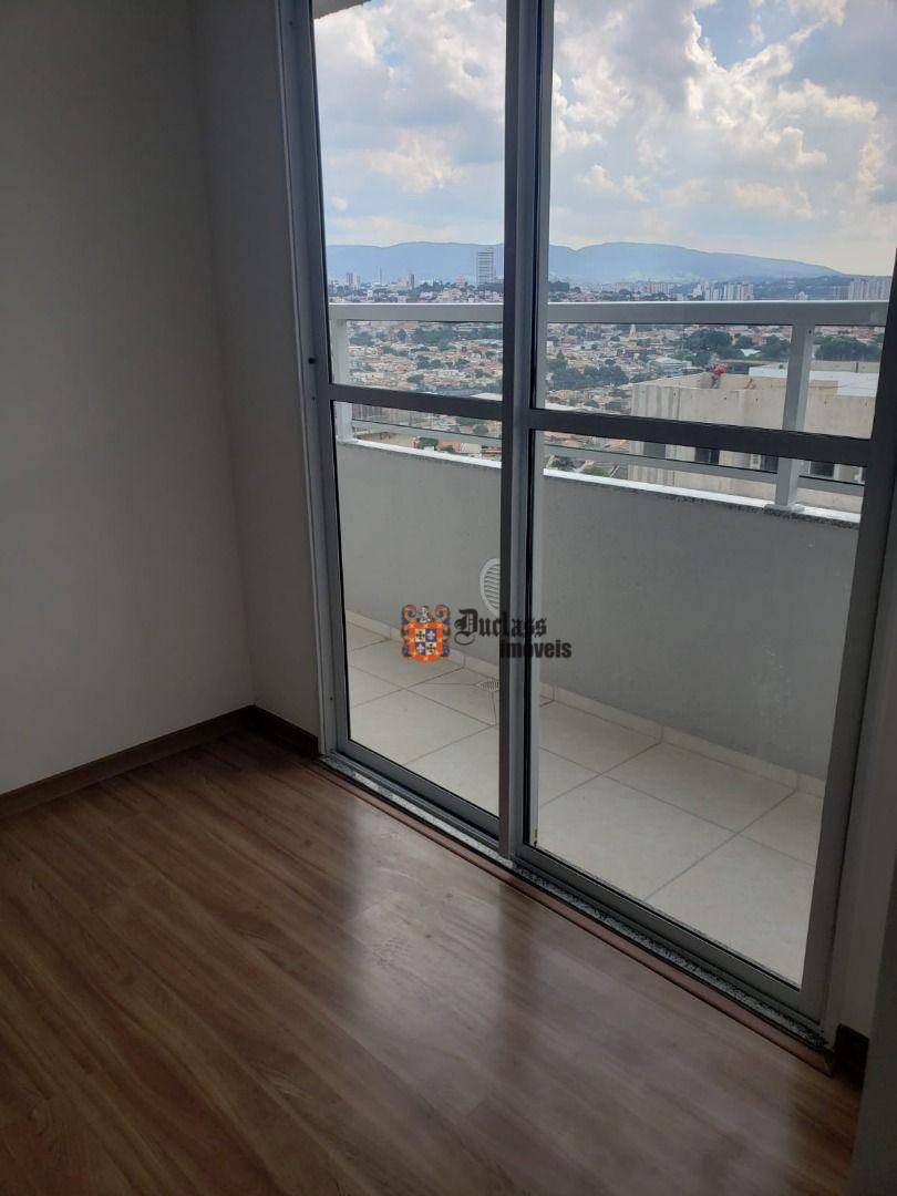 Apartamento à venda com 3 quartos, 54m² - Foto 4