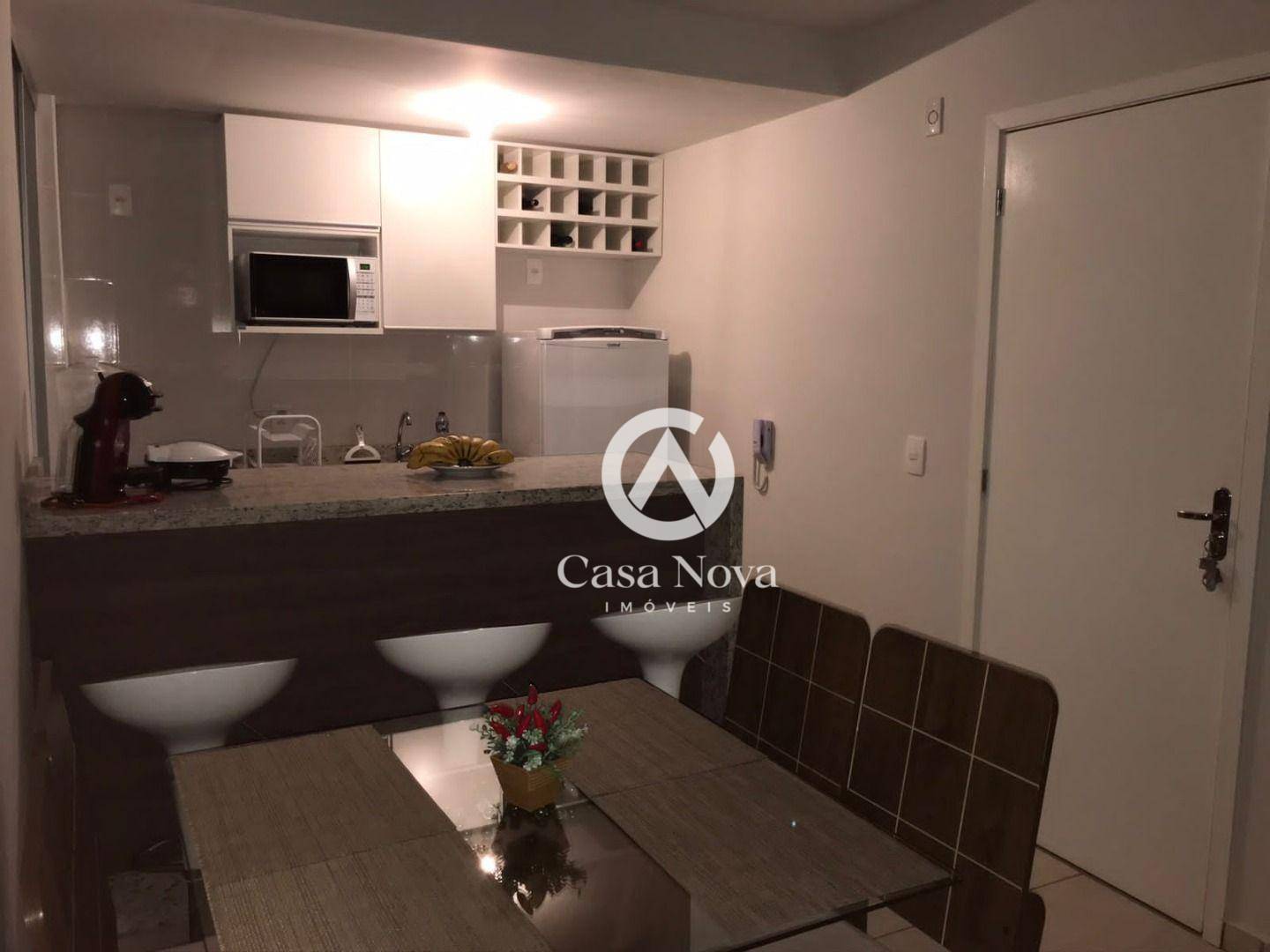 Apartamento à venda com 2 quartos, 49m² - Foto 7