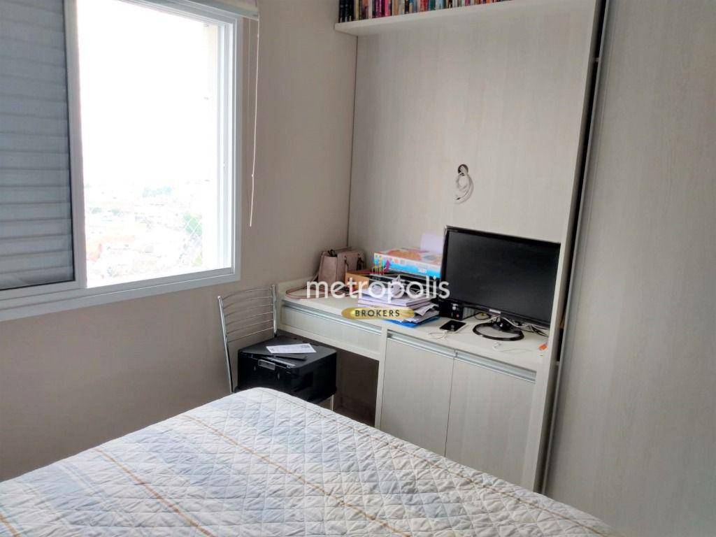 Apartamento à venda com 3 quartos, 73m² - Foto 7