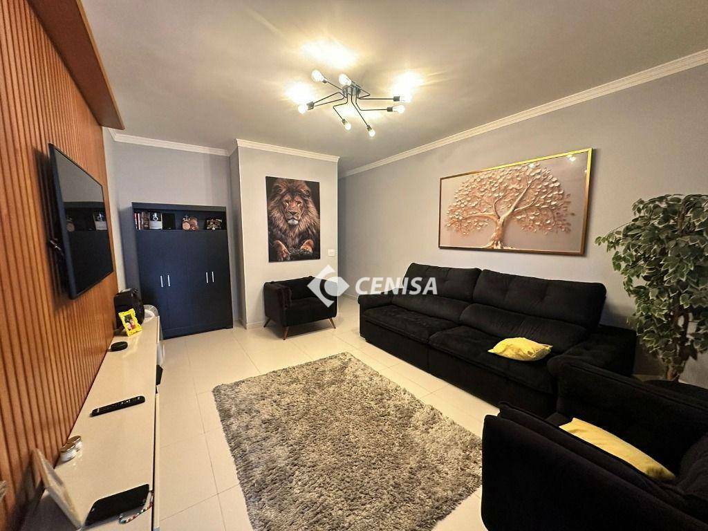 Casa à venda com 3 quartos, 95m² - Foto 5